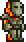 terraria armor|Molten armor .